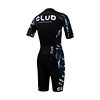 men aero skinsuit